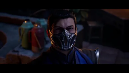 Mortal Kombat 1: The First 17 Minutes Of Gameplay