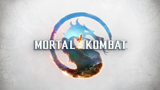 MORTAL KOMBAT 1 - Umgadi