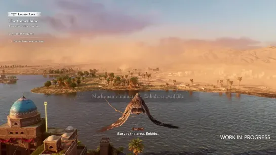 ASSASSIN'S CREED: MIRAGE - Official Gameplay Overview Trailer | Ubisoft Forward 2023