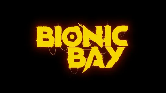 Bionic Bay Reveal Trailer