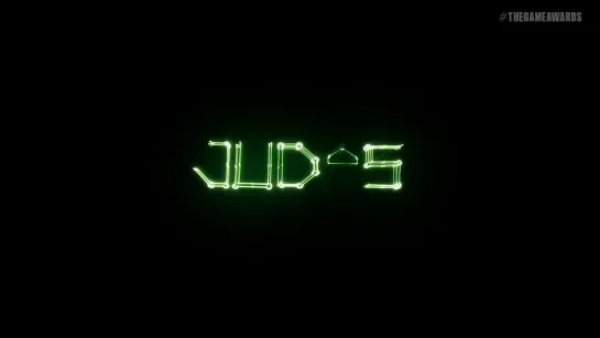 JUDAS - Reveal Trailer | The Game Awards 2022