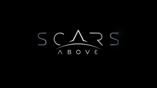 SCΛRS ΛBOVE – Official Gameplay Trailer | The Game Awards 2022