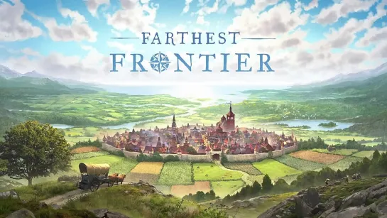 FARTHEST FRONTIER - First Look