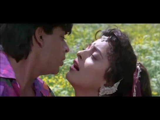 Tu Mere Samne - Жизнь под страхом / DARR (1993)