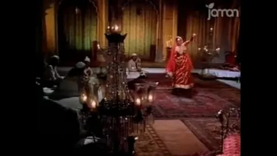 Dil Cheez Kya Hai - Дорогая Умрао / Umrao Jaan