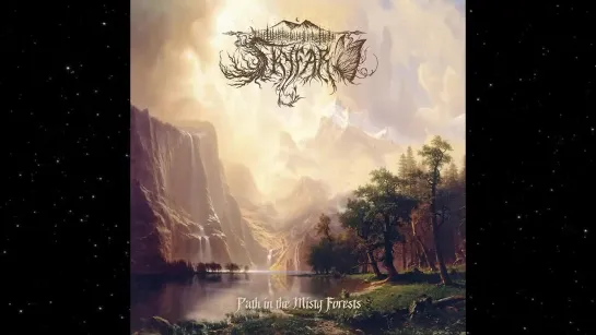 Skyfar - Path in the Misty Forests (Full Album)