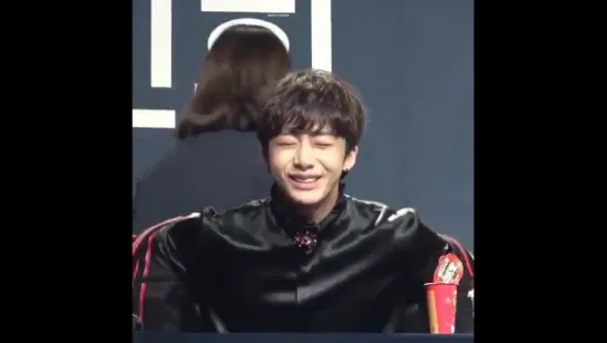 СUTIE HYUNGWON