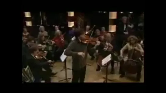 Joshua Bell O Mio Babbino Caro