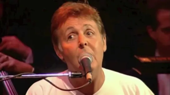 Hey Jude - Paul McCartney, Elton John, Eric Clapton, Sting, Mark Knopfler, The Beatles Lyrics