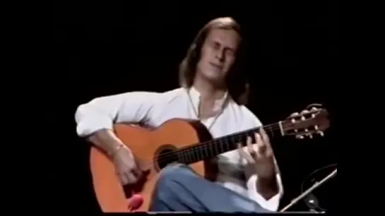 Пако де Лусия — Paco de Lucia — «Entre dos Aguas»