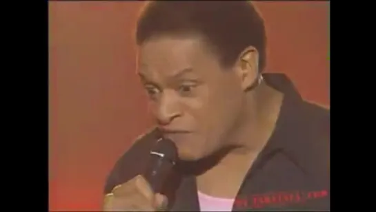 AL JARREAU michel petrucciani mas que nada