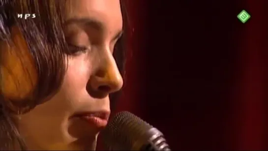 11. Norah Jones - Dont know why (live in Amsterdam)