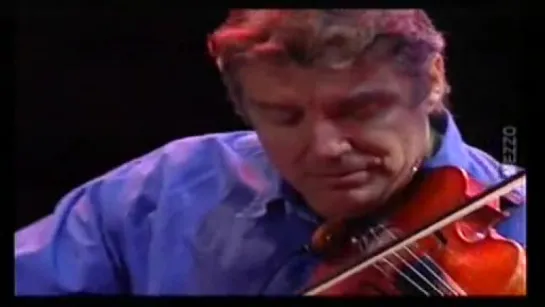 DIDIER LOCKWOOD TRIO Les valseuses