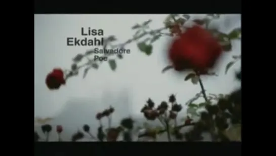 Lisa Ekdahl - Daybreak