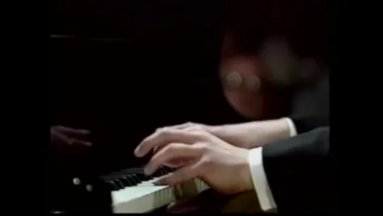 Alexei Sultanov_S. Prokofiev Piano Concerto No. 2 g-moll, op.16 - part 1