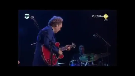 Lee Ritenour - Rio Funk [North Sea Jazz Festival 2009]