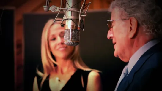 Tony Bennett, Sheryl Crow - The Girl I Love (from Duets II_ The Great Performances)