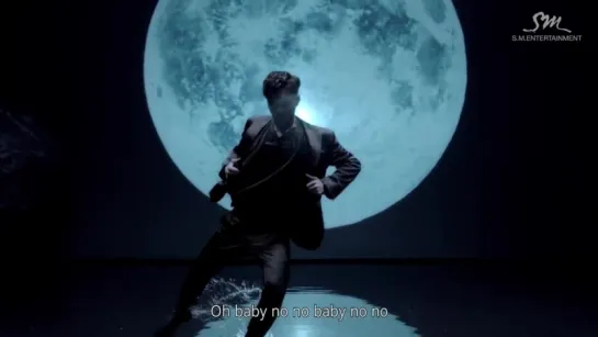 LAY - LOSE CONTROL [MV]