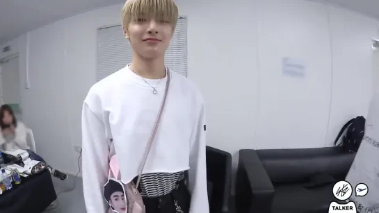 [190816] Stray Kids : SKZ - TALKER GO! » JEDDAH 02