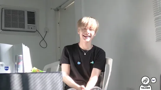 [190809] Stray Kids : SKZ - TALKER GO! » JEDDAH