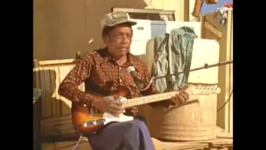 R.L.Burnside