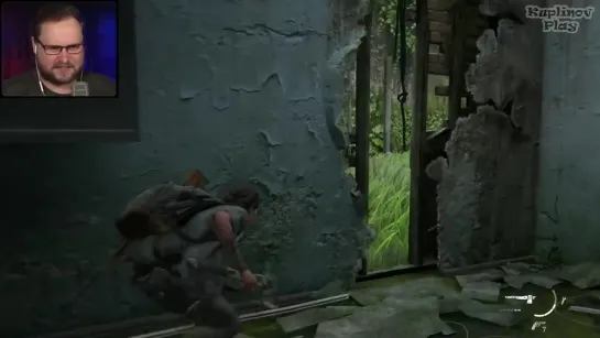 {Kuplinov ► Play} Музыкальная Пауза ► The Last Of Us 2 8