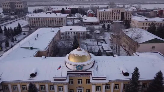 {Редакция} Зачем самый бедный регион России предъявил территориальные претензии к соседям _ Редакция