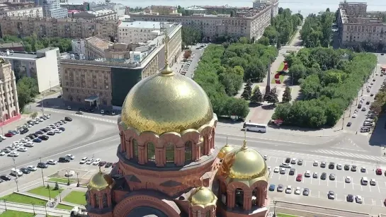 {Galich Ida} Незвездные Флюиды. Волгоград. Ида Галич, Аня Покров