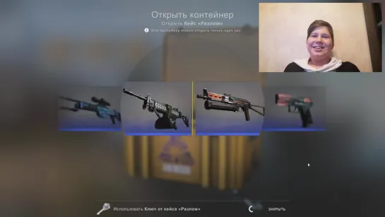 {Dumbazz} ПОДАРИЛ ПОДПИСЧИКУ AWP DRAGON LORE В КС ГО! СМЕШНОЙ ПРАНК