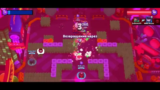 {Brawl Stars MMA} ПОИГРАЛ В БС НА ВЫСОТЕ 90 ЭТАЖЕЙ, ТУТ НЕ ЛАГАЕТ! _ BRAWL STARS