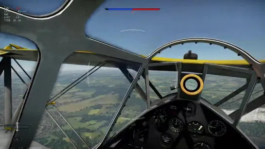 {JOHAN} Спор На Пиццу ( War Thunder )