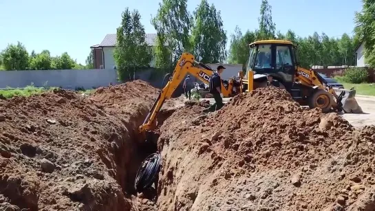 {ДОМ В ДЕРЕВНЕ} КАК МЫ СТРОИЛИ ДОМ И ЧТО БУДЕТ ДАЛЬШЕ