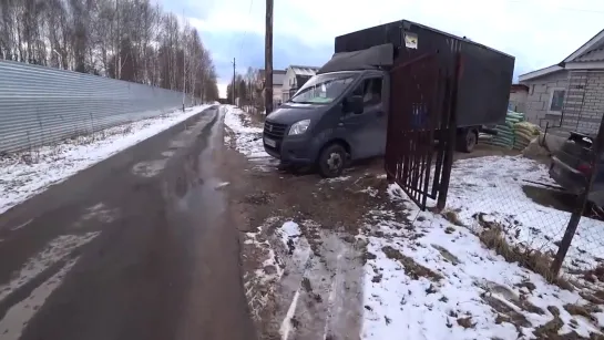 {ДОМ В ДЕРЕВНЕ} Затарился Впрок! Как Проходит Самоизоляция В Деревне!