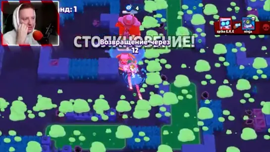 {Поззи} Би Или Пайпер Кто Лучше  Brawl Stars