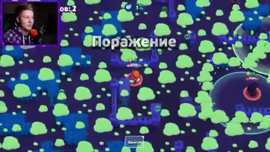 {Поззи} Ты Никогда Не Сможешь Апнуть Этого Бравлера В Brawl Stars