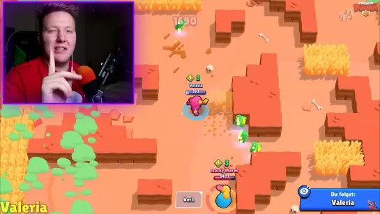 {Поззи} 0 Iq Vs 999 Iq В Brawl Stars