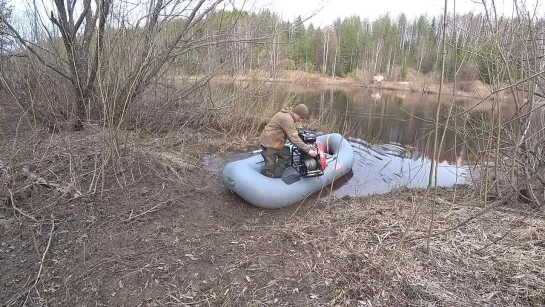 {Всё из за Метало Копа} Сумасшедшая затея!Уровень воды зашкаливает! Срочная, Мега,Провальная операция. СРОЧНО ЗАБРАТЬ ПРИЦЕП