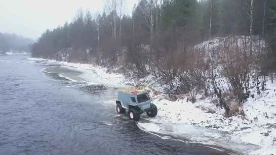 {Всё из за Метало Копа} Вот и всё! Снегоход сломан! Летит, просто всё! 2300 км, Выезжаю с тайги на ремонт.