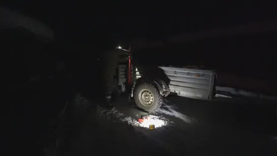 {Всё из за Метало Копа} ЦЕНЫ ВЗЛЕТЕЛИ! НЕ ОЖИДАЛ ТАКОЙ ВЫРУЧКИ ЗА МЕТАЛЛОЛОМ! ОТ ГРУЗА ЛОПНУЛО КОЛЕСО! НА ВСЁ КУПИЛ ПОДАРКИ.