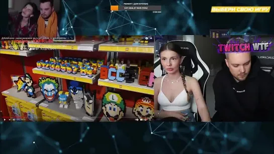 {Twitch WTF} Топ Моменты c Twitch _ ЗАСУНУЛИ В БАГАЖНИК 😱 _ Кукинг с Модестал _ Заваруха на Трассе в GTA 5 RP