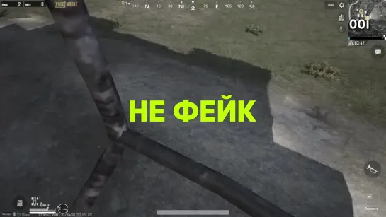 {Senex} РАЗОБЛАЧЕНИЕ ФЕЙКОВ В PUBG и PUBG Mobile! #64