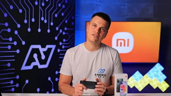 {Andro-news.com} ВСЕ ИЗМЕНИЛОСЬ! 🔥 Xiaomi Redmi Note 11 Pro+ | ПРАВДА О СМАРТФОНЕ