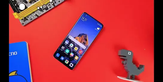 {Andro-news.com} ИДЕАЛЬНЫЙ Xiaomi 🔥 Samsung УНИЧТОЖИТ Redmi 😱 ПАНОПТИКУМ Apple