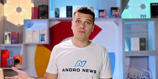 {Andro-news.com} ТОП Xiaomi за $20 ГОТОВ 🔥 iPhone 13 - Samsung в помощь! 😱 OnePlus 9 Pro - ХОРОШ ЧЕРТЯКА!