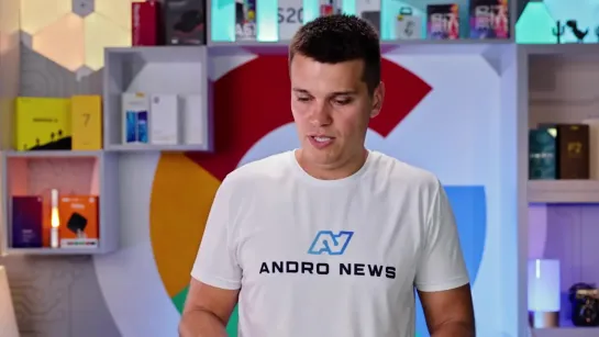 {Andro-news.com} 30 ДНЕЙ СО СМАРТФОНОМ БУДУЩЕГО!