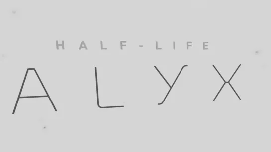 {Игорь Линк} Half-Life Alyx - Провал