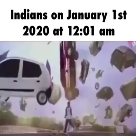 indians