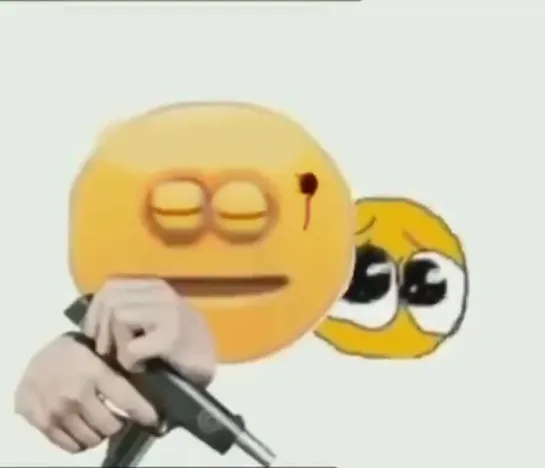 emoji massacre