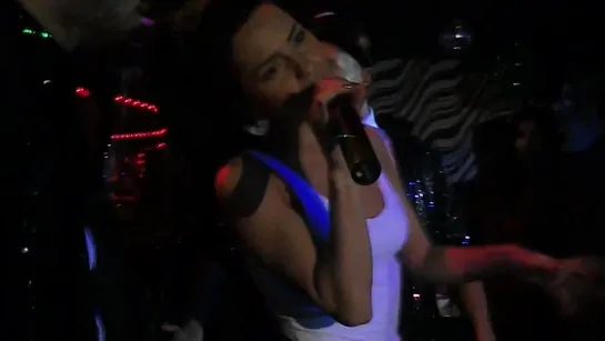 INNA | Club IQ (Стамбул, Турция 18.03.2011)