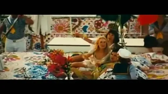 Meryl Streep - Money, money, money (Mamma Mia!)